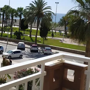 Appartement Apartamento Playa Con Vistas Al Mar, Torre Del Mar