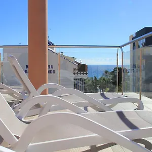 Appartement Guerrero, Torre Del Mar