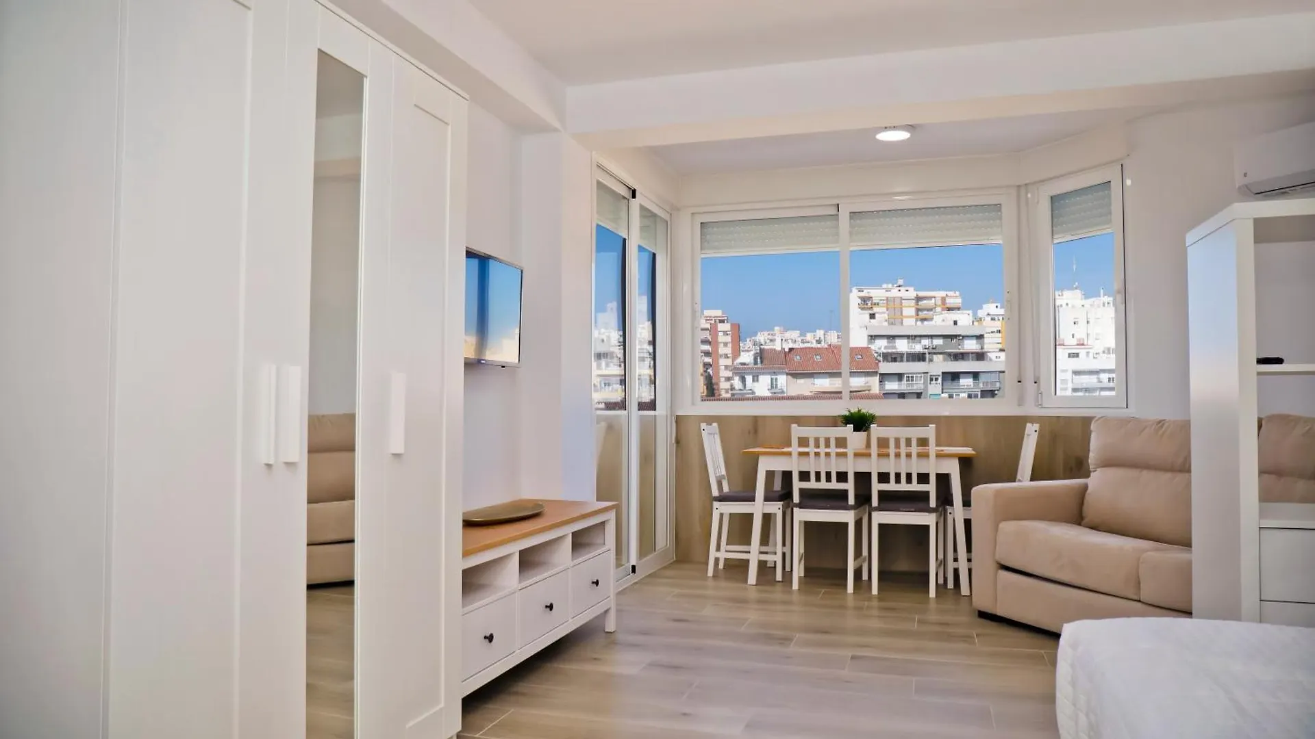 Plazamar 6 Jose Apartment Torre Del Mar 0*,  Spain