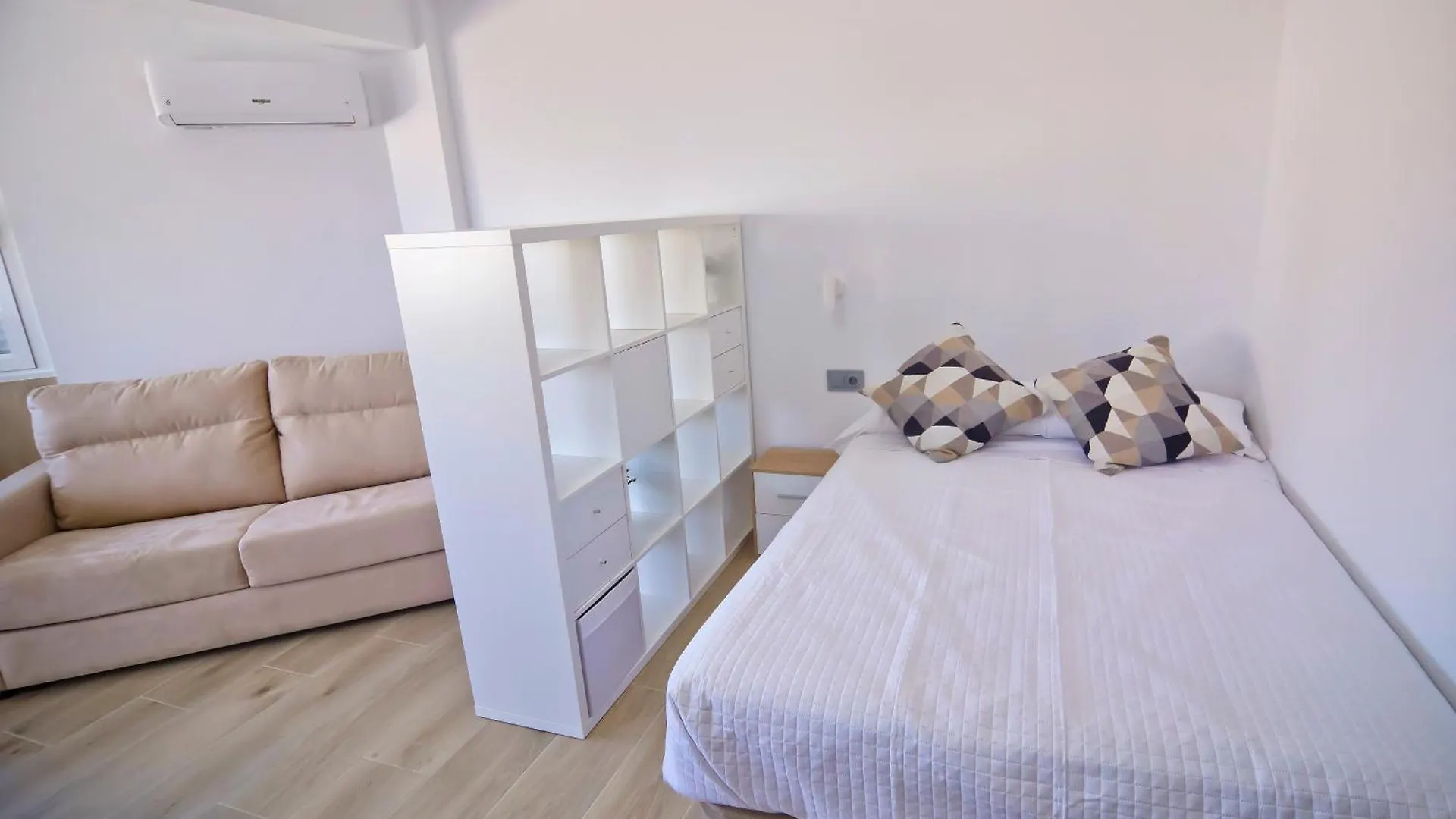 Plazamar 6 Jose Apartment Torre Del Mar