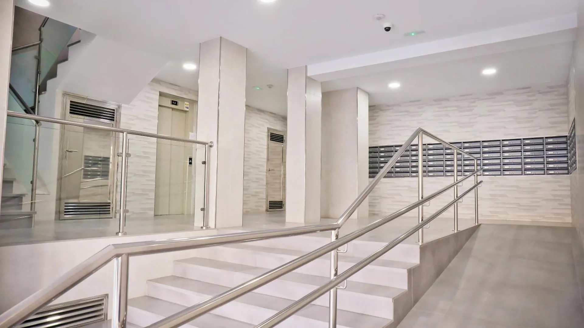 Plazamar 6 Jose Apartment Torre Del Mar