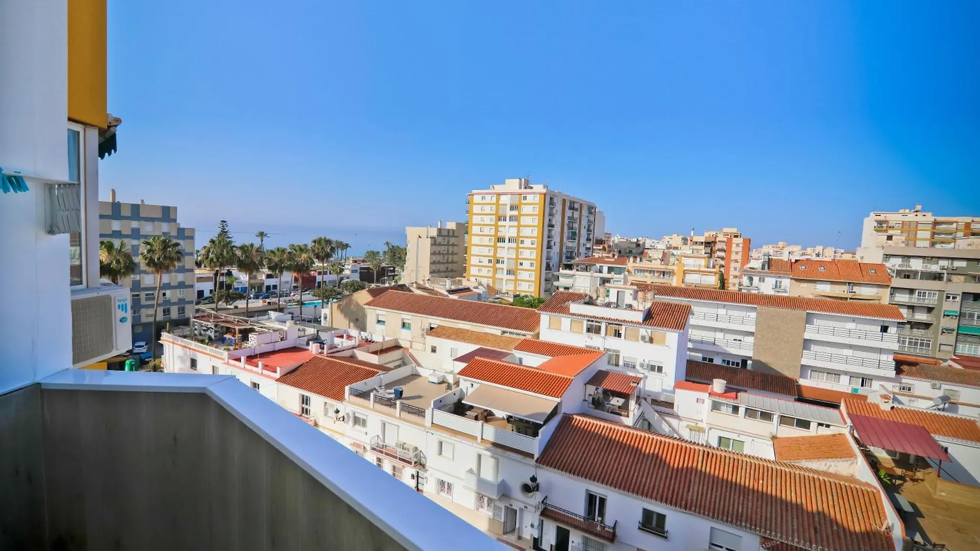 Plazamar 6 Jose Apartment Torre Del Mar Spain