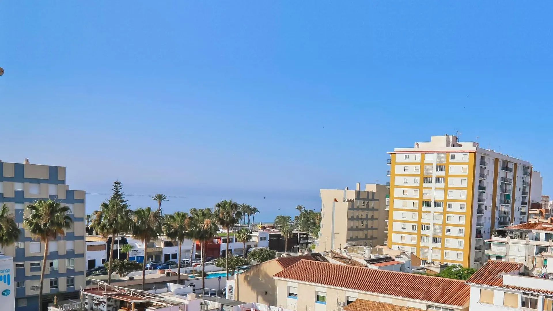 Plazamar 6 Jose Apartment Torre Del Mar Spain