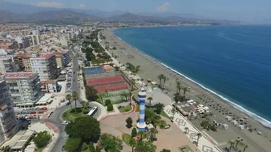 Plazamar 6 Jose Apartment Torre Del Mar