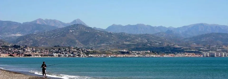 Plazamar 6 Jose Apartment Torre Del Mar 0*,  Spain