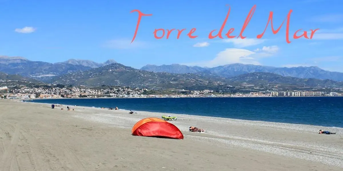 Plazamar 6 Jose Apartment Torre Del Mar Spain